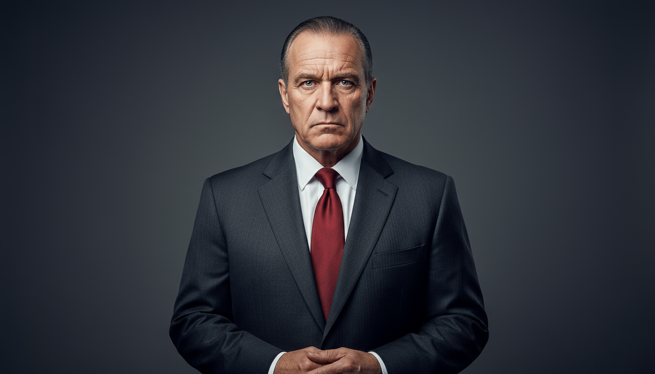 Auto-generated asset for character: Wilburn Ash