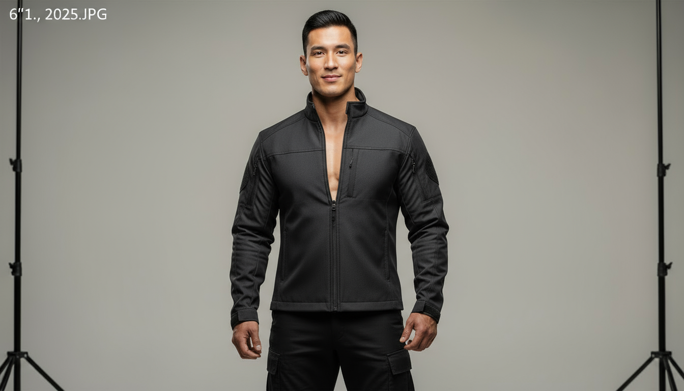 Edited character image with user feedback